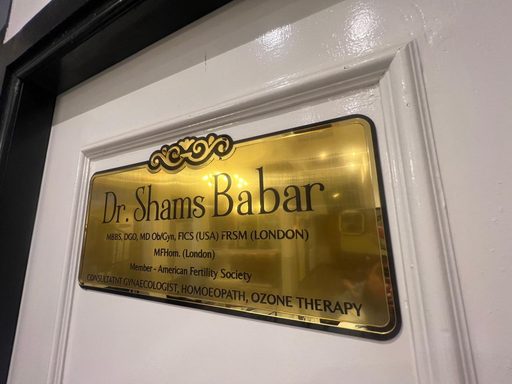 Name Plates by Universal Enterprises