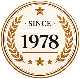 Established 1978