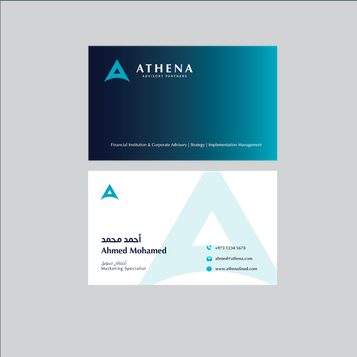 Corporate Print by Universal Enterprises