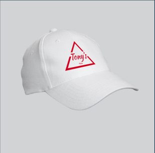 Caps produced by Universal Enterprises