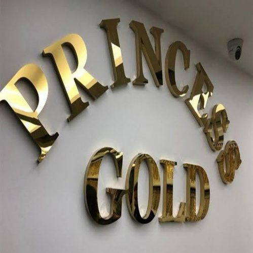Signage by Universal Enterprises