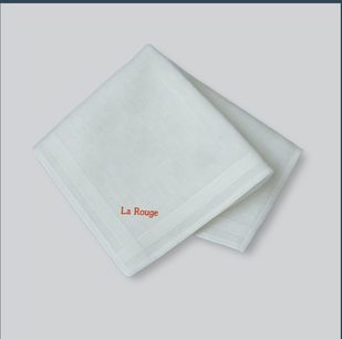 Handkerchiefs produced by Universal Enterprises