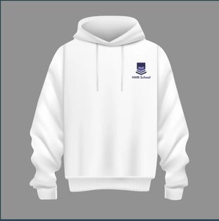 Hoodies — printing produced by Universal Enterprises