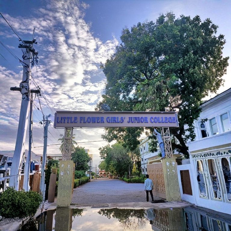 LED gateway board produced by Universal Enterprises