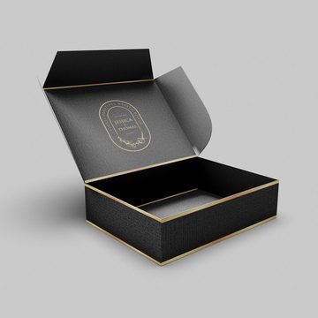 Packaging by Universal Enterprises