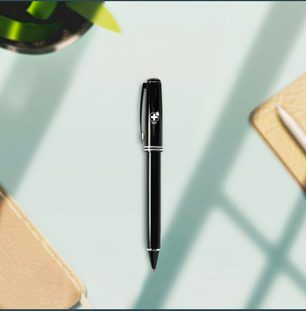 Pens produced by Universal Enterprises
