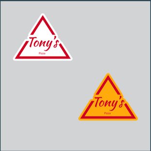 Stickers — standard produced by Universal Enterprises