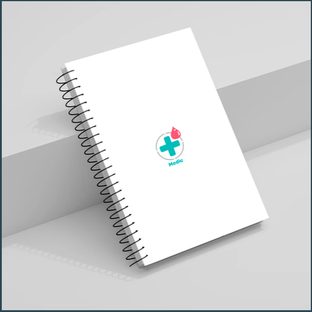 Wiro notebooks produced by Universal Enterprises